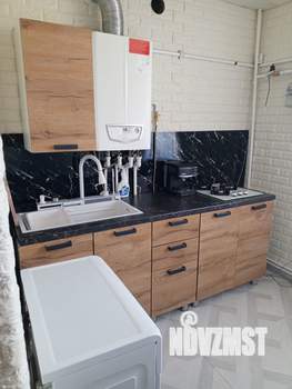 2-к квартира, на длительный срок, 47м2, 4/5 этаж