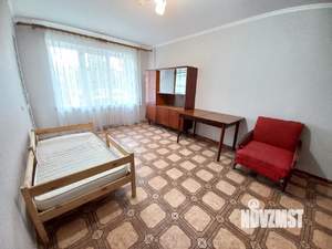 2-к квартира, на длительный срок, 48м2, 1/5 этаж