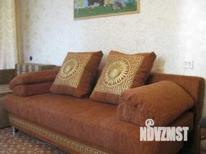 1-к квартира, посуточно, 33м2, 3/5 этаж