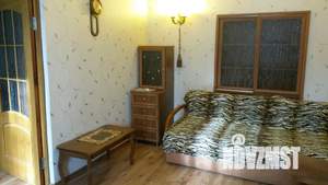 2-к квартира, посуточно, 35м2, 1/1 этаж