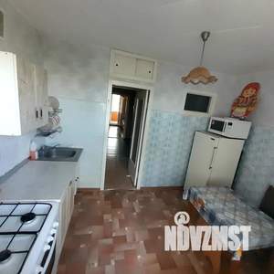 3-к квартира, посуточно, 66м2, 2/5 этаж