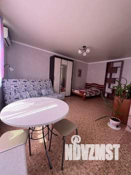 Студия квартира, посуточно, 25м2, 2/2 этаж