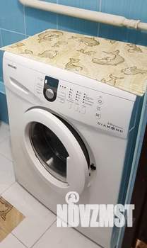 1-к квартира, посуточно, 38м2, 7/9 этаж