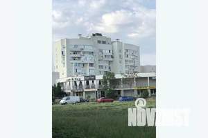 2-к квартира, посуточно, 90м2, 4/5 этаж