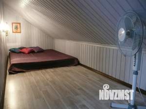 2-к квартира, посуточно, 60м2, 5/5 этаж