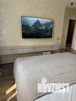 1-к квартира, посуточно, 37м2, 4/6 этаж