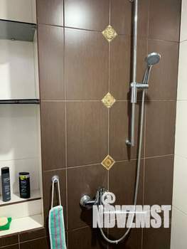 3-к квартира, посуточно, 80м2, 1/5 этаж
