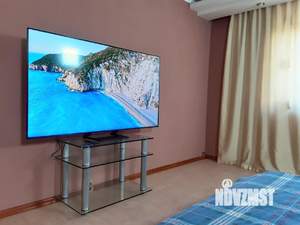 2-к квартира, посуточно, 55м2, 2/5 этаж