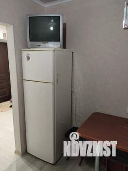 1-к квартира, посуточно, 40м2, 4/5 этаж