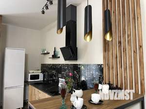 2-к квартира, посуточно, 72м2, 1/5 этаж