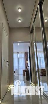 1-к квартира, посуточно, 40м2, 8/9 этаж