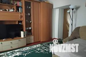 2-к квартира, посуточно, 47м2, 1/1 этаж