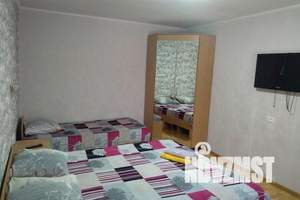 1-к квартира, посуточно, 23м2, 1/2 этаж