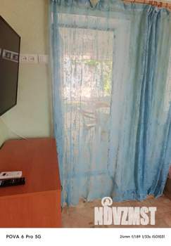 3-к квартира, посуточно, 58м2, 1/1 этаж