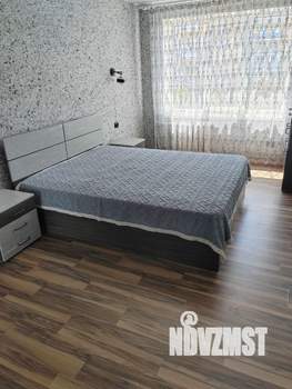 1-к квартира, посуточно, 50м2, 4/5 этаж