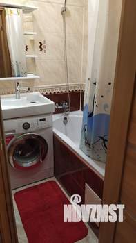2-к квартира, посуточно, 46м2, 3/5 этаж