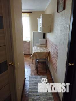 1-к квартира, посуточно, 30м2, 3/5 этаж