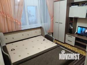 1-к квартира, посуточно, 21м2, 3/5 этаж
