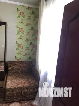 2-к квартира, посуточно, 48м2, 2/2 этаж