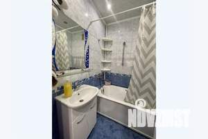 2-к квартира, посуточно, 54м2, 3/5 этаж