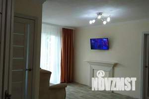 2-к квартира, посуточно, 41м2, 2/4 этаж