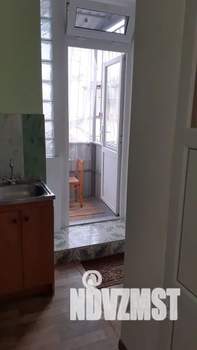 2-к квартира, посуточно, 30м2, 2/2 этаж