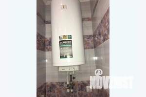 1-к квартира, посуточно, 50м2, 2/5 этаж