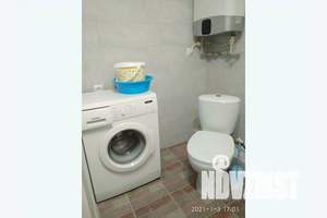 2-к квартира, посуточно, 50м2, 7/9 этаж