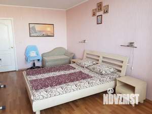 2-к квартира, посуточно, 58м2, 5/5 этаж