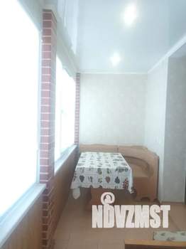 2-к квартира, посуточно, 45м2, 2/2 этаж
