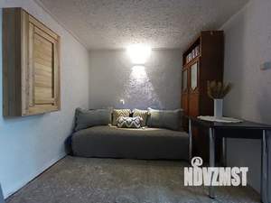 Студия квартира, посуточно, 30м2, 2/2 этаж