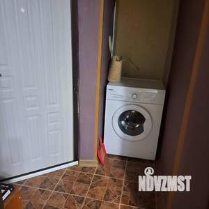 1-к квартира, на длительный срок, 29м2, 2/5 этаж