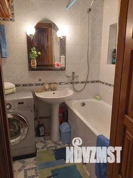 2-к квартира, посуточно, 60м2, 3/3 этаж