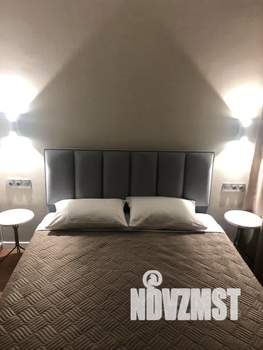 1-к квартира, посуточно, 46м2, 2/5 этаж