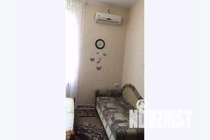 1-к квартира, посуточно, 128м2, 1/1 этаж