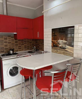 2-к квартира, на длительный срок, 50м2, 2/2 этаж