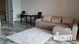 2-к квартира, посуточно, 62м2, 2/9 этаж