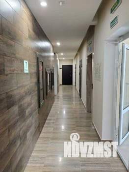 1-к квартира, посуточно, 49м2, 1/1 этаж