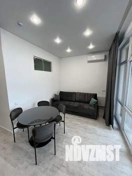 2-к квартира, посуточно, 47м2, 2/8 этаж