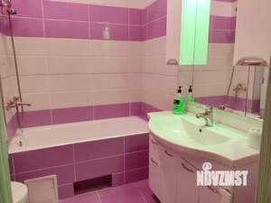 1-к квартира, посуточно, 42м2, 4/10 этаж