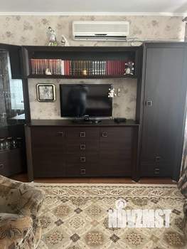 1-к квартира, посуточно, 35м2, 6/10 этаж