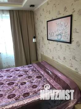 3-к квартира, посуточно, 65м2, 3/5 этаж