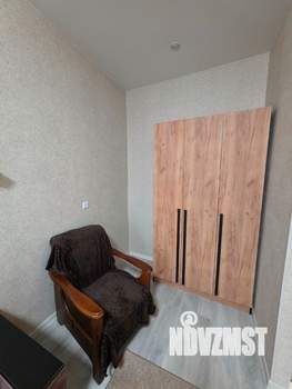1-к квартира, на длительный срок, 30м2, 1/5 этаж