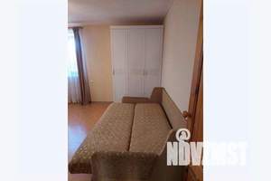 1-к квартира, посуточно, 50м2, 2/2 этаж