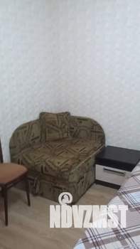 2-к квартира, посуточно, 45м2, 1/2 этаж
