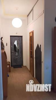 4-к квартира, посуточно, 100м2, 1/2 этаж