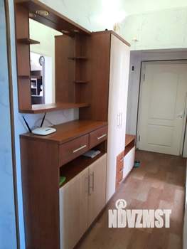 2-к квартира, посуточно, 44м2, 3/3 этаж
