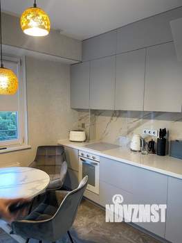 1-к квартира, посуточно, 45м2, 6/7 этаж