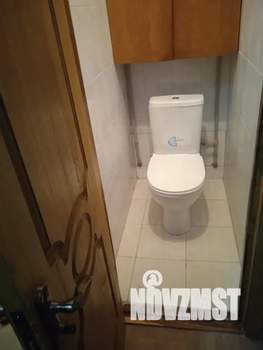 1-к квартира, посуточно, 30м2, 1/2 этаж