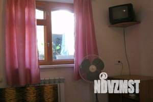 1-к квартира, посуточно, 16м2, 1/1 этаж